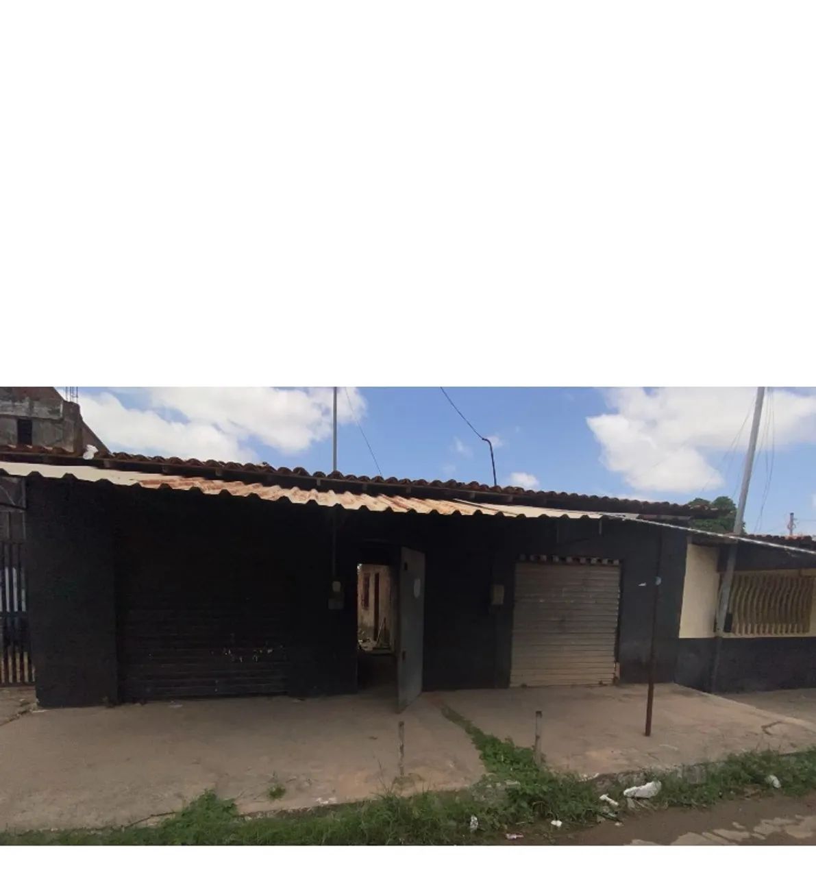 Vila Luizao 