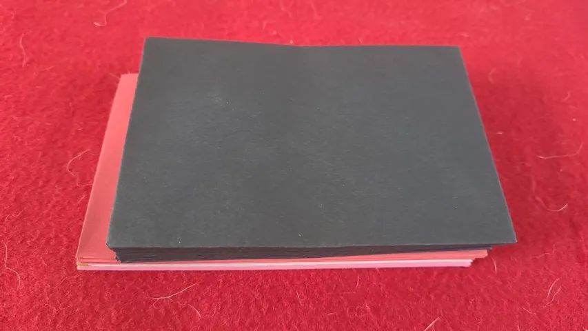 Lote com 40 envelopes pequenos cores diversas - Foto 2