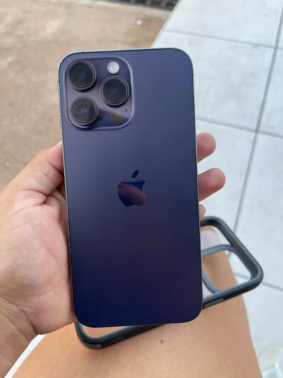 iPhone 14 Pro Max  - Foto 3