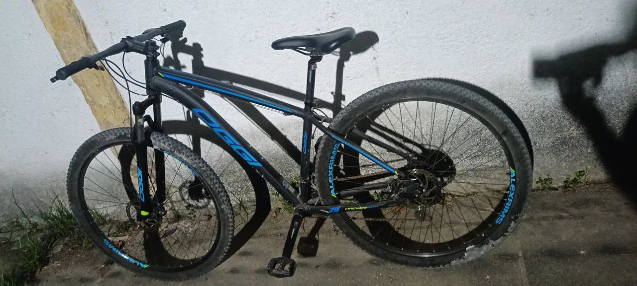 Bicicleta Oggi aro 29 extra  - Foto 2