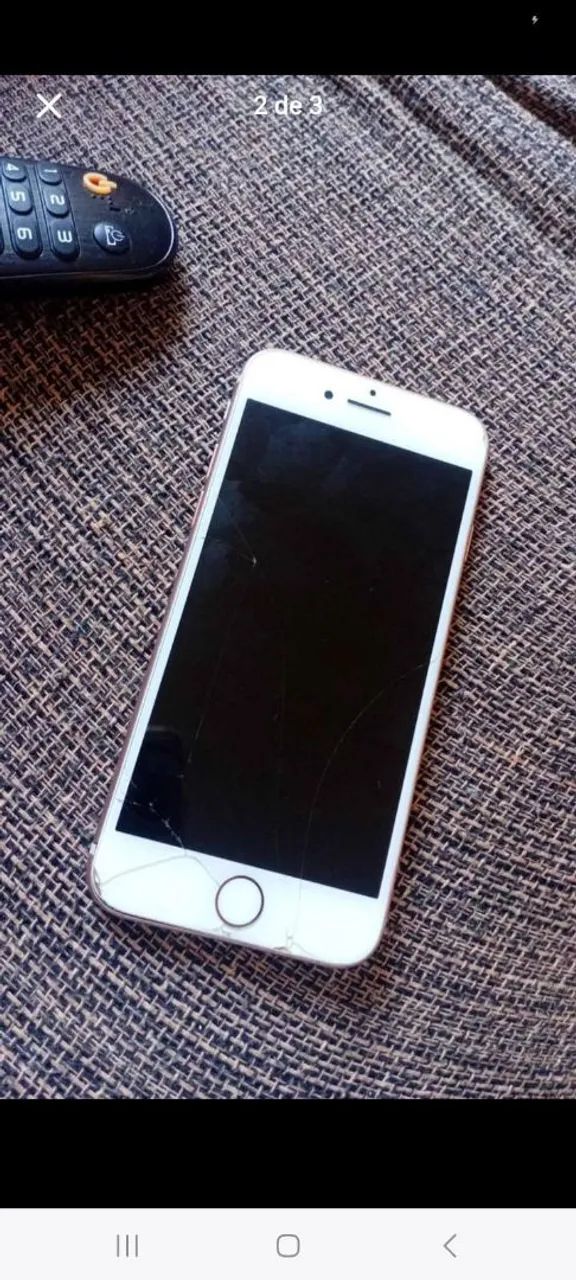 IPHONE 8 - Foto 2