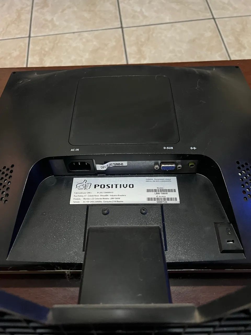 Monitor Firstline - Foto 3