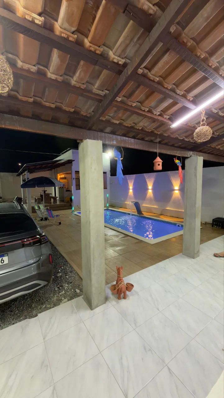 Casa para temporada  - Foto 4