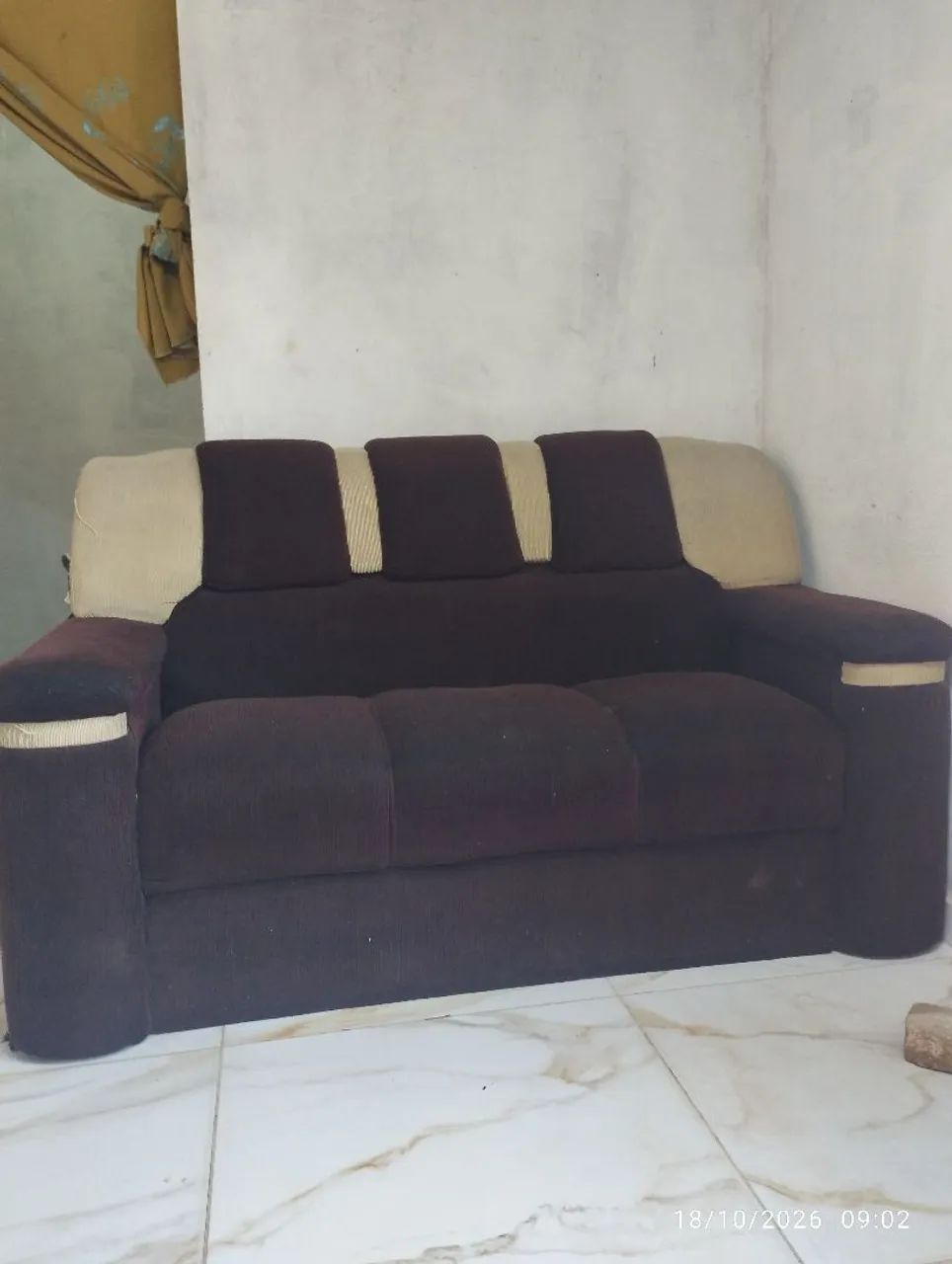 Sofá retrô  - Foto 2