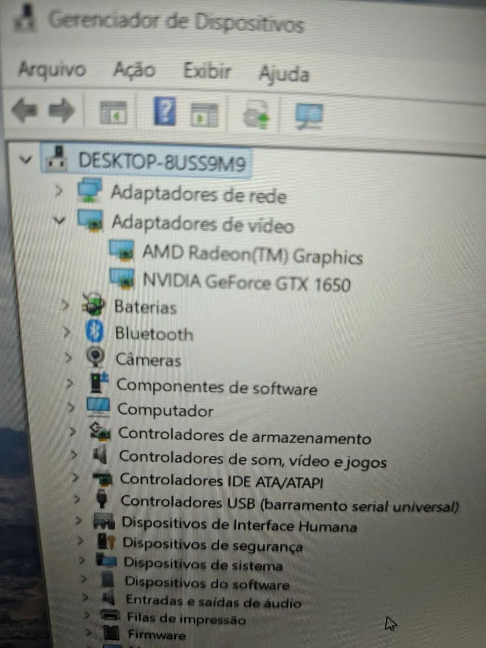 Acer Nitro 5 - Foto 4