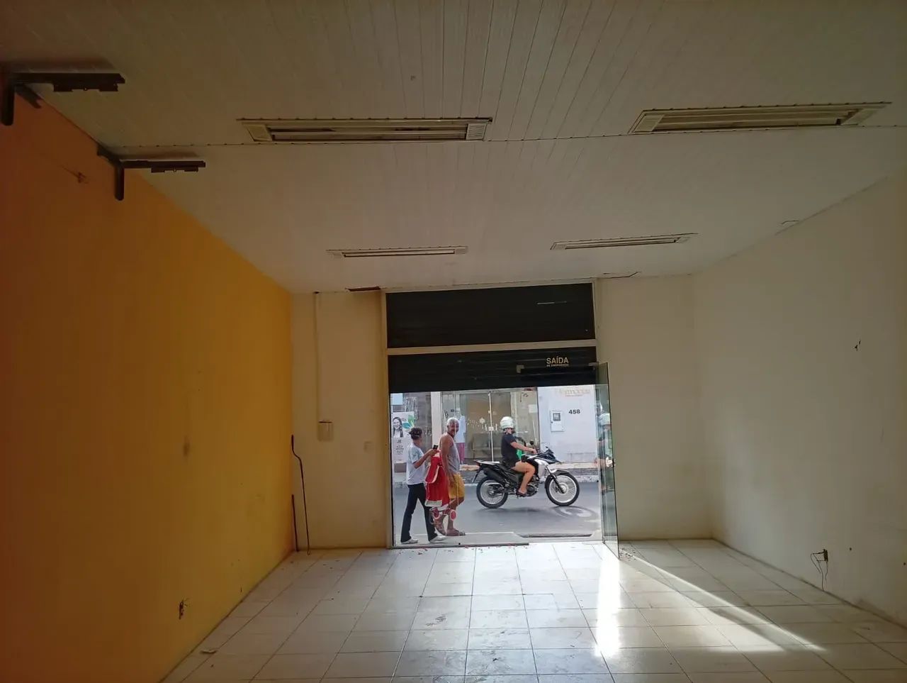 SALA COMERCIAL NO CENTRO DE ESTÂNCIA - Foto 3