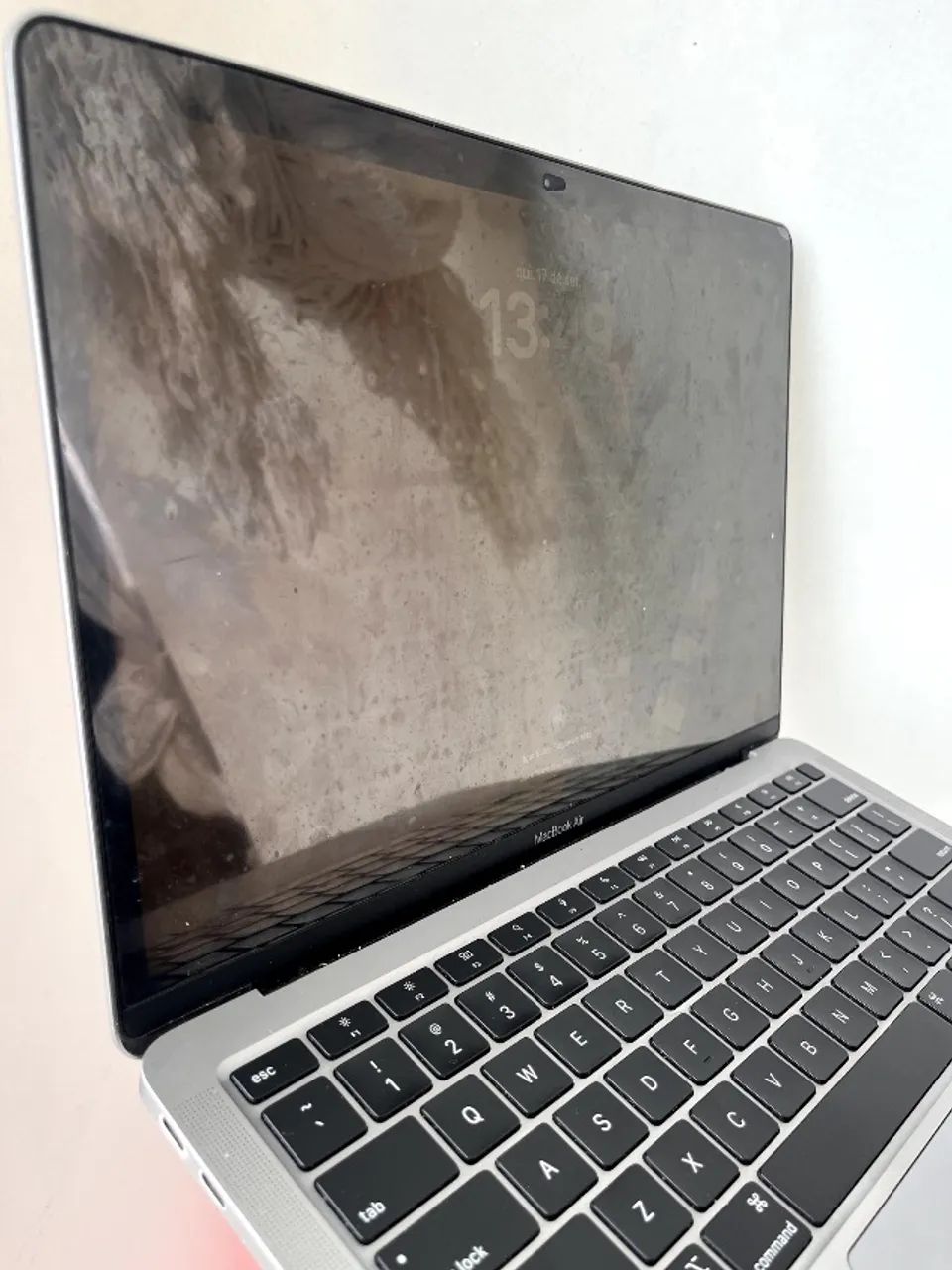 Macbook M1 Air 2020 126gb - Foto 2