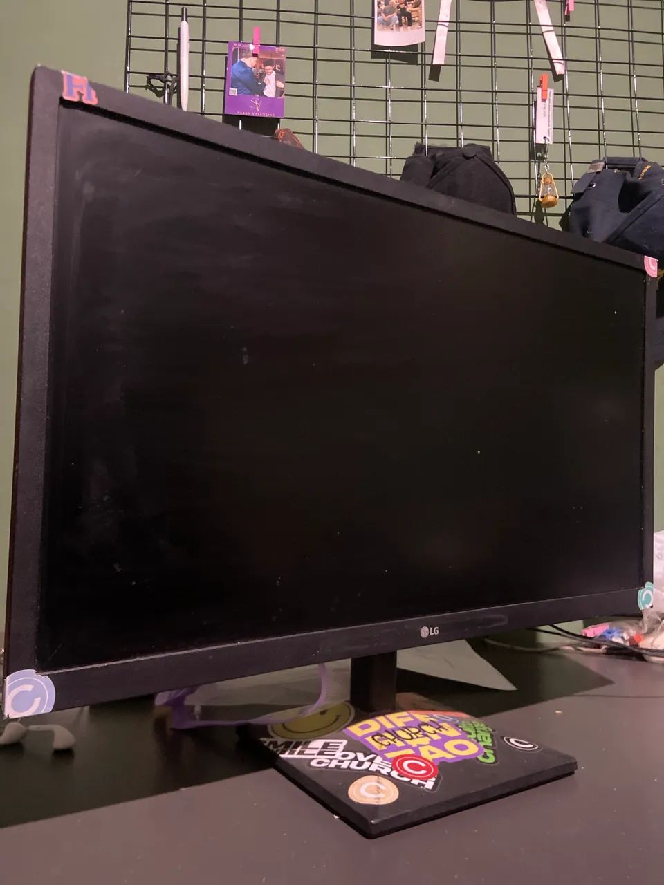 Monitor 75hz