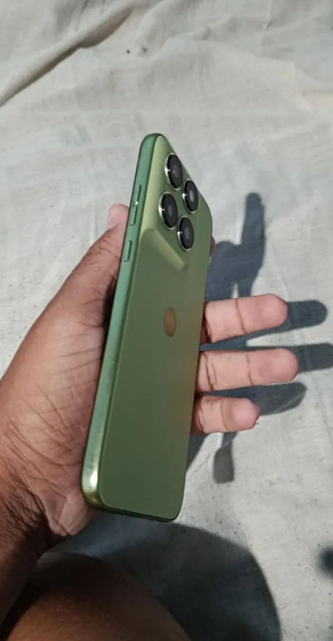 Vendo moto G67 - Foto 4