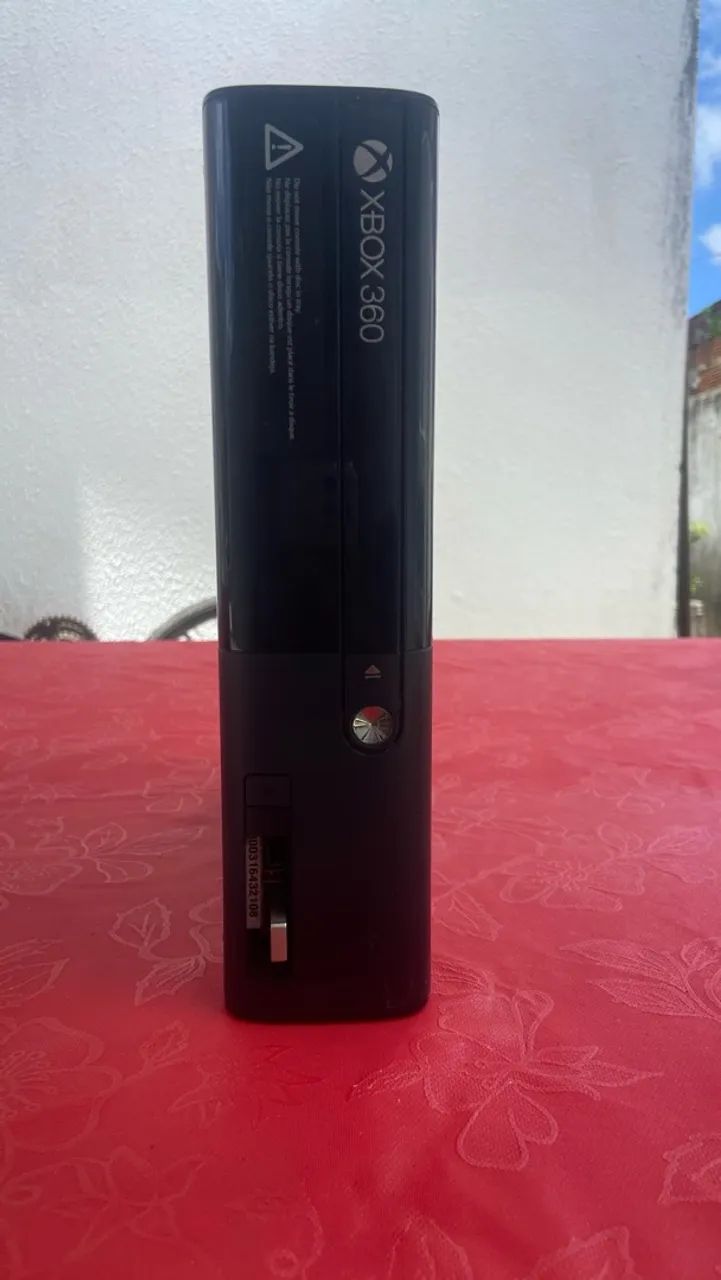 Xbox 360 450$ - Foto 5