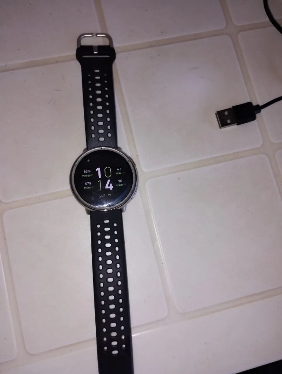 Amazfit Active 2 zero - Foto 2