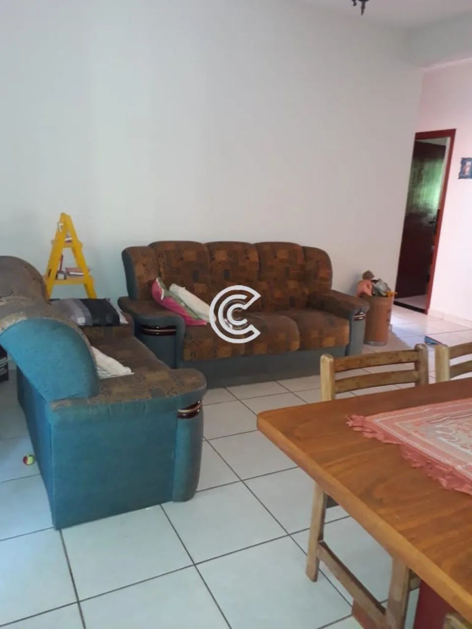 Chácara à venda em LOUVEIRA, CHACARAS POLOZZI, com 3 quartos, com 330 m² - Foto 3