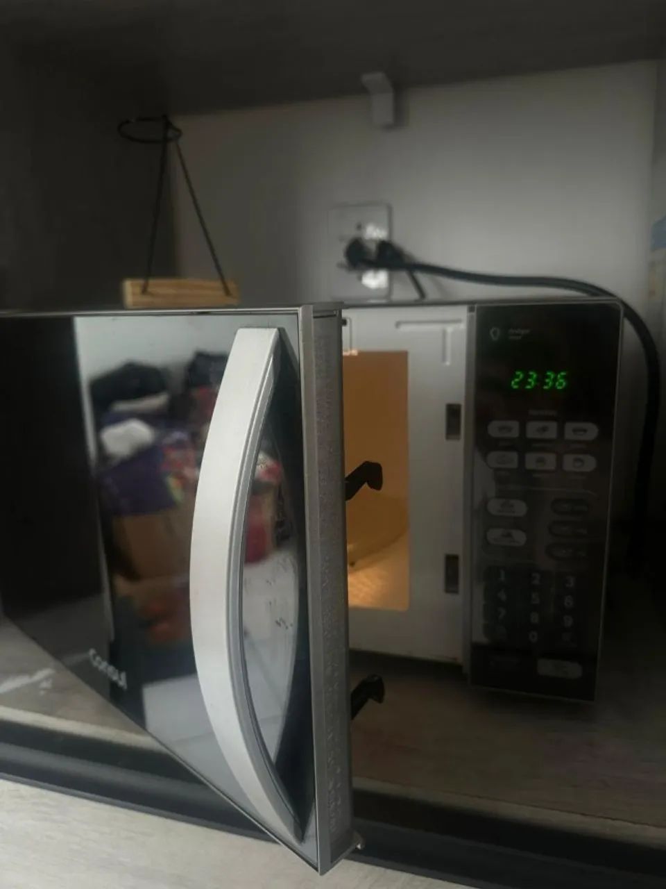 Micro-ondas Consul 20l