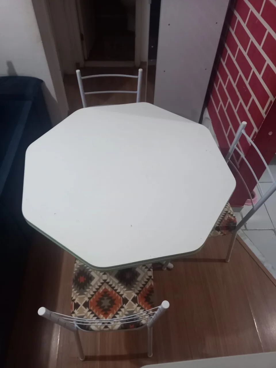 MESA EM ÓTIMO ESTADO  - Foto 2