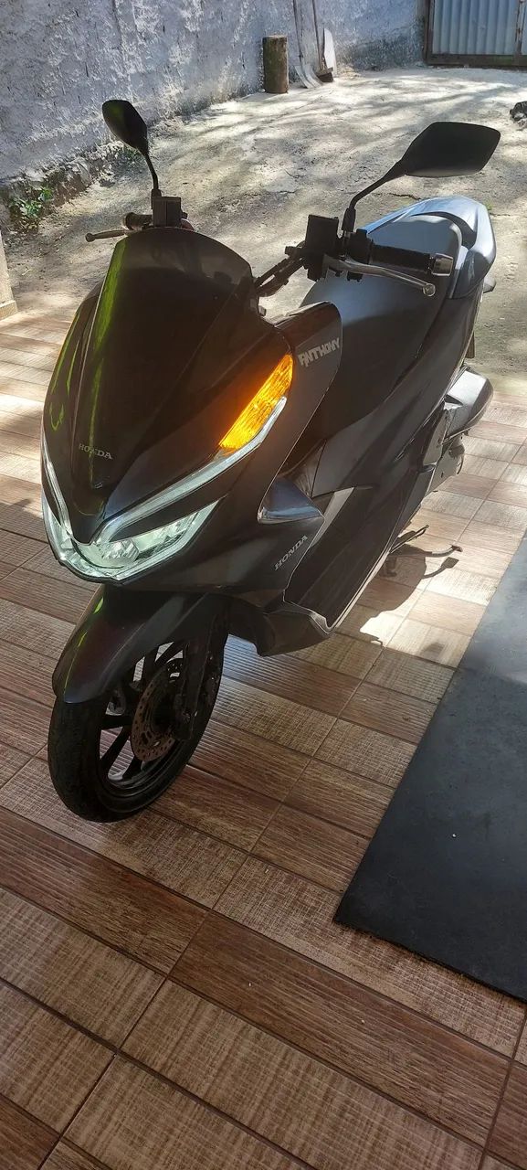 PCX 2020 - Foto 2