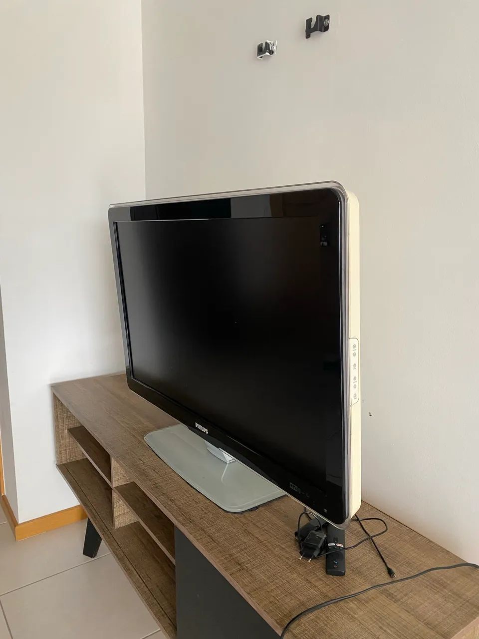 Vendo TV Philips 42 Polegadas, FULL HD - Perfeito Estado - Foto 4