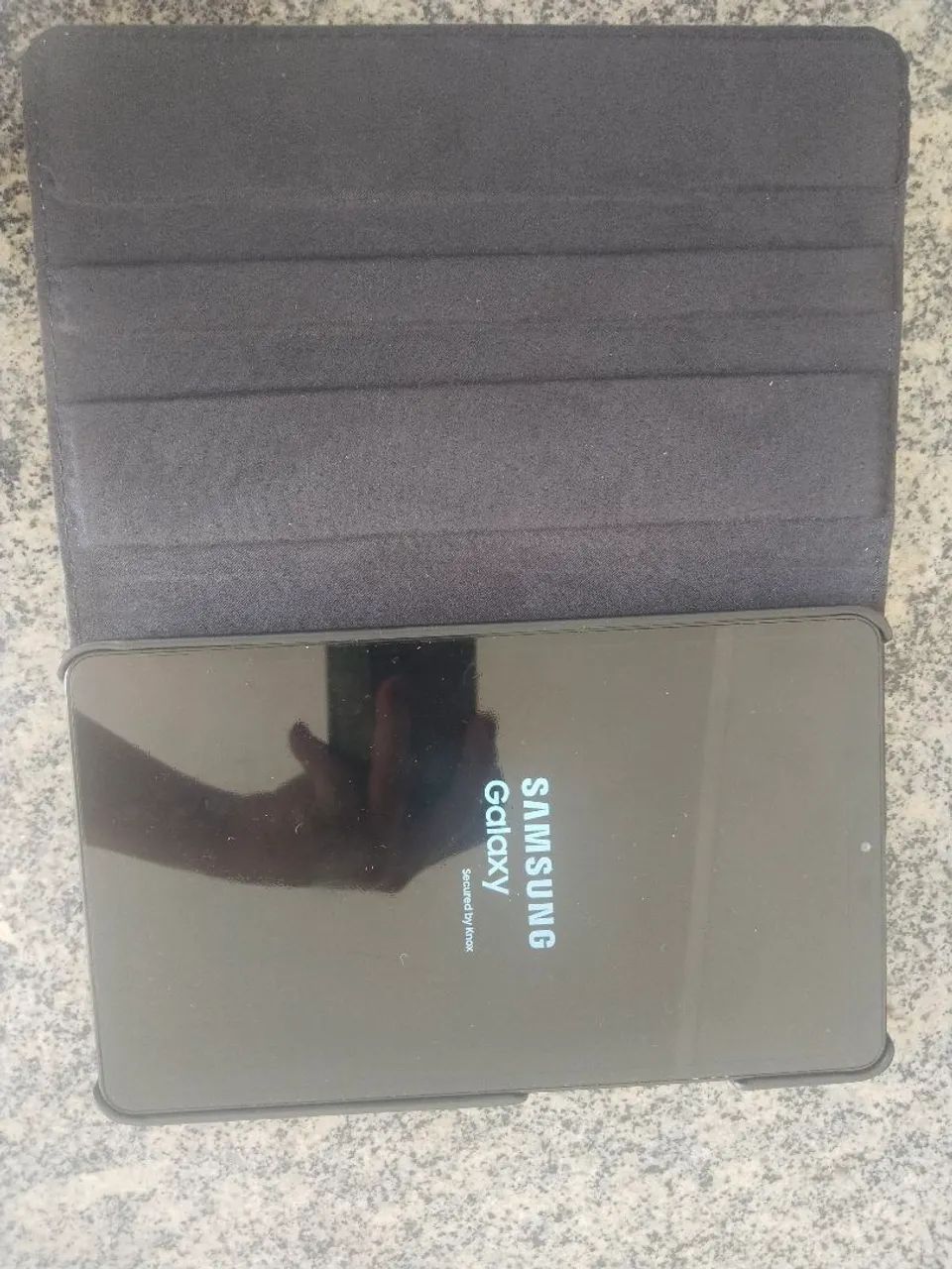 Samsung Tab A11  - Foto 4