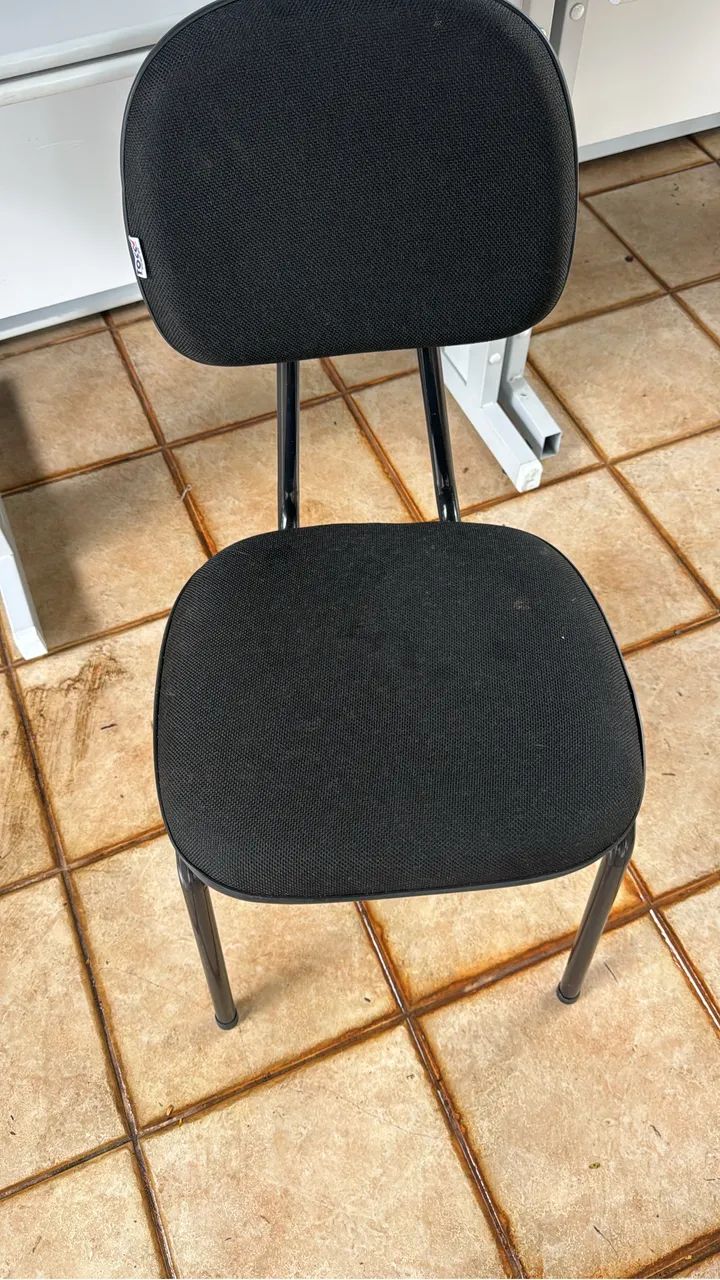 Cadeiras para Escritório  - Foto 3