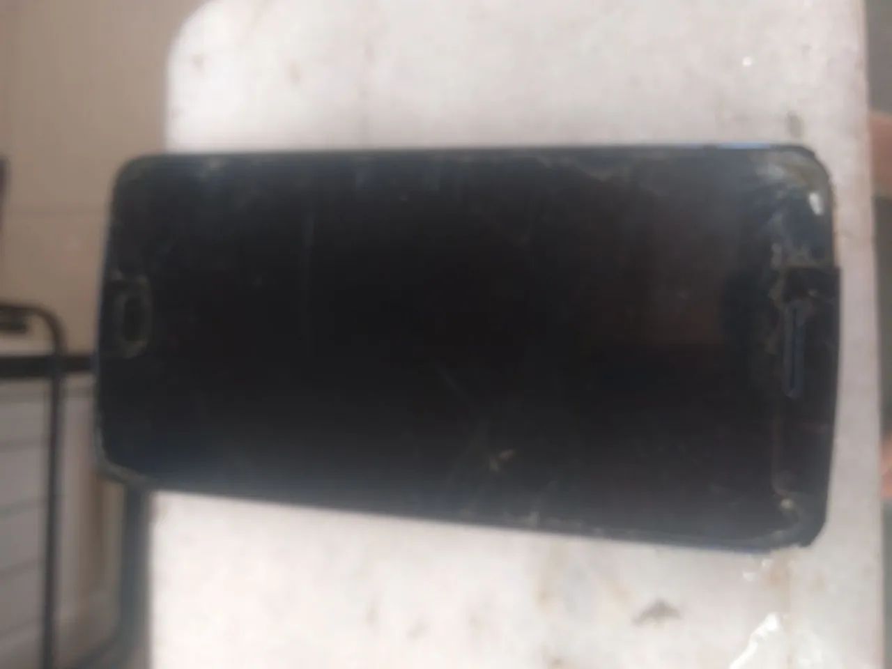 CELULAR MOTO G5.