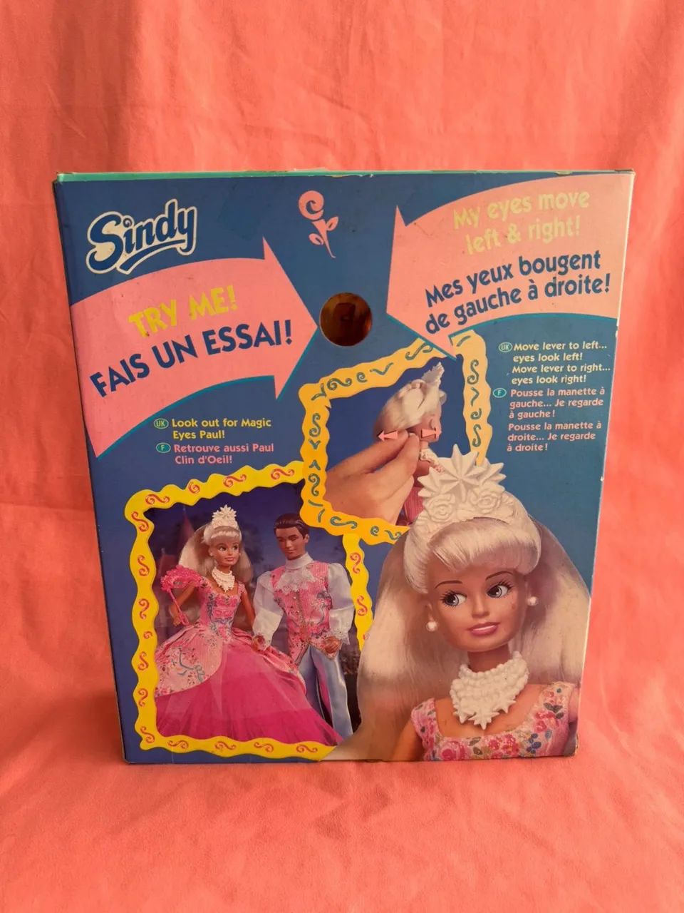 Barbie Sindy - Foto 2