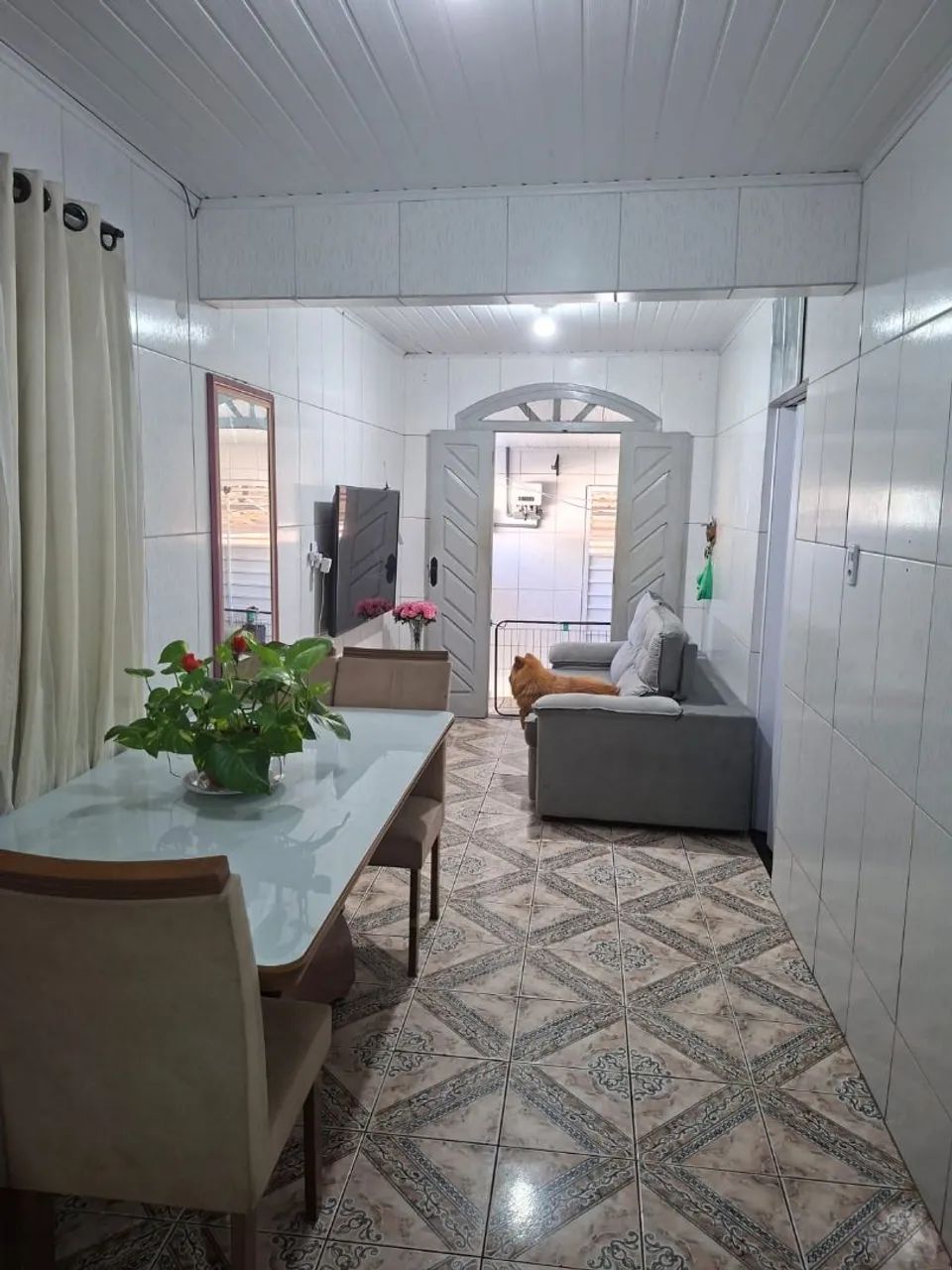 VENDE-SE CASA NO SANTOS DUMONT PROX. A CONJ. YPES - Foto 2