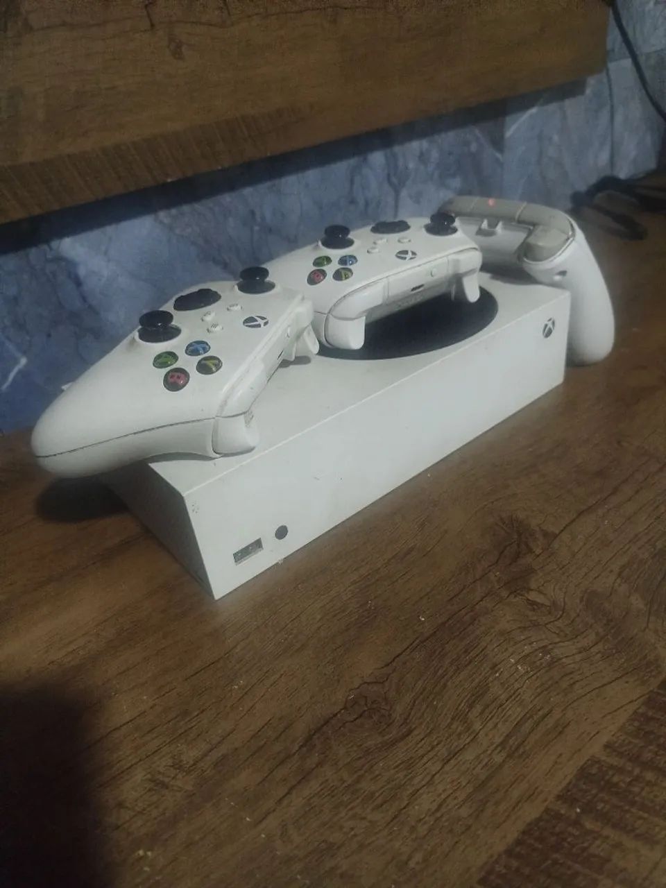 Xbox Séries S - Foto 3