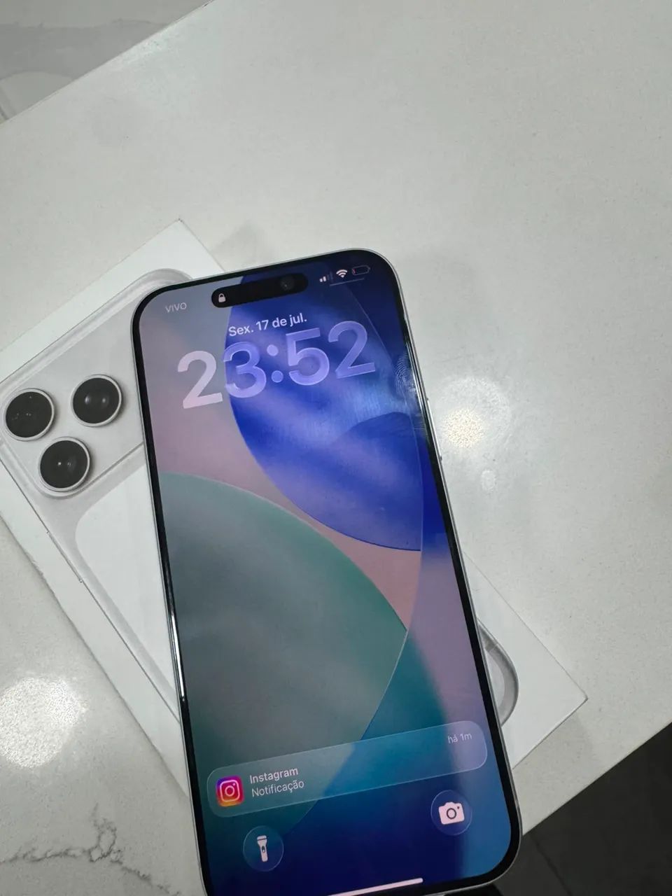 iPhone 17 pro max - Foto 4