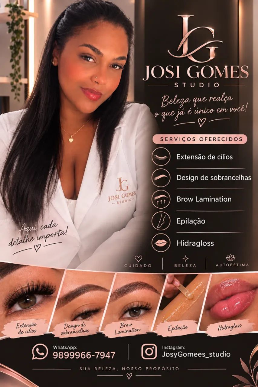 Josy Gomes studio - Foto 2