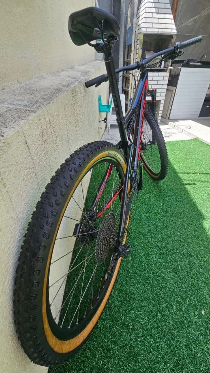 Bike MTB Specialized Epic - Full - Foto 5