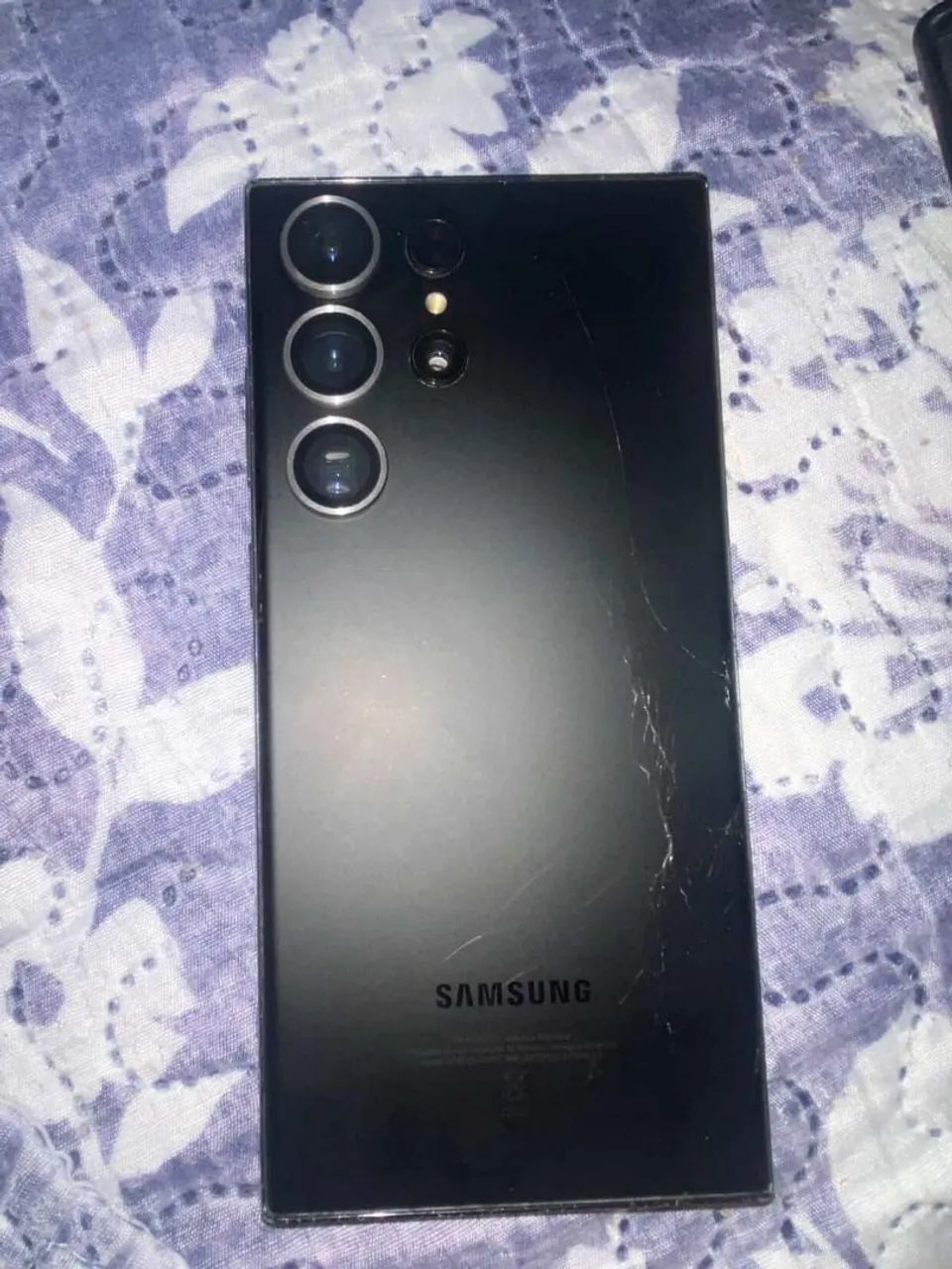 Samsung Galaxy S23 Ultra 256gb - Celulares e Smartphones - Tijuca