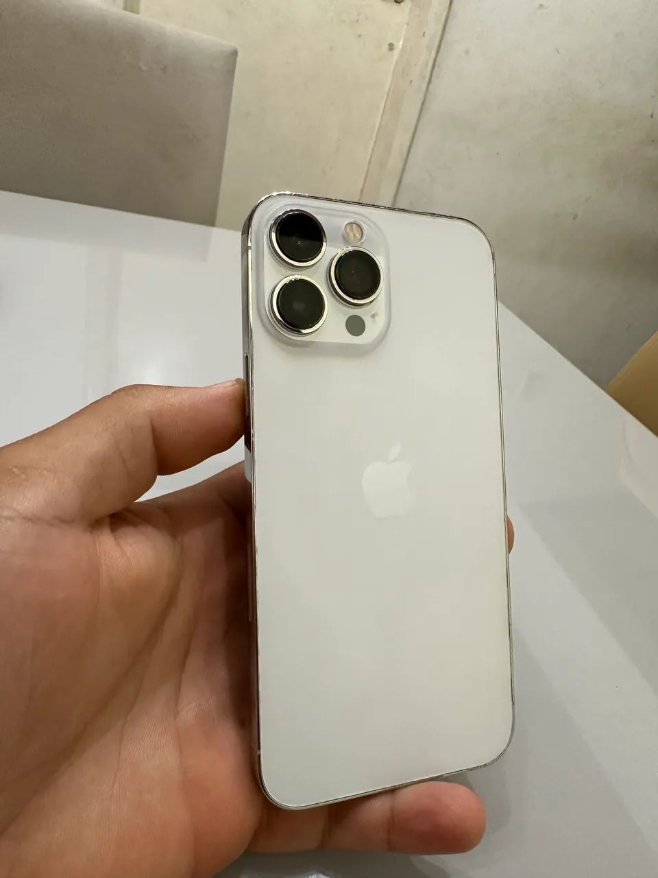 iPhone 13 Pro Max  - Foto 2