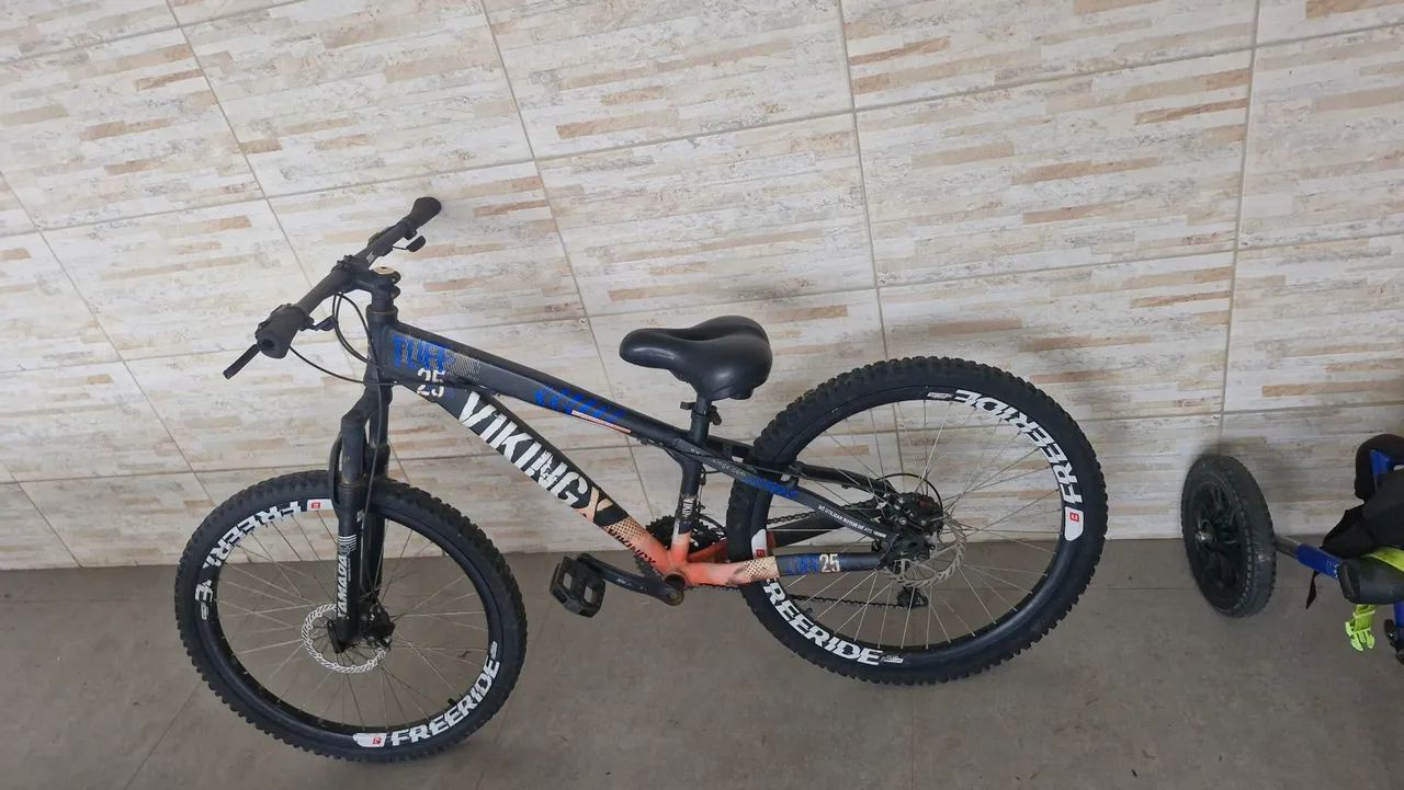 Bike viking 