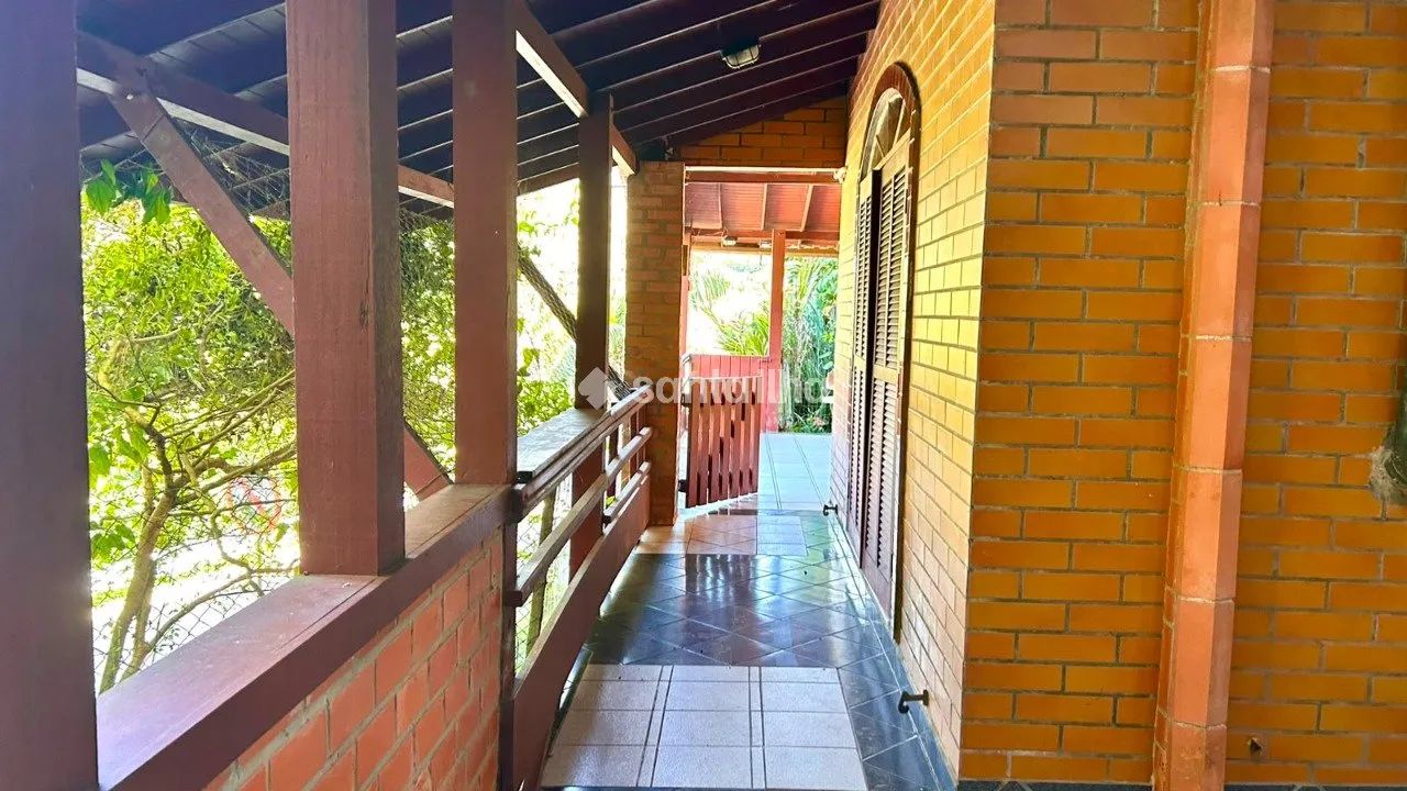 Casa com 4 dormitórios à venda, 214m² - Pântano do Sul - Florianópolis/SC - Foto 2