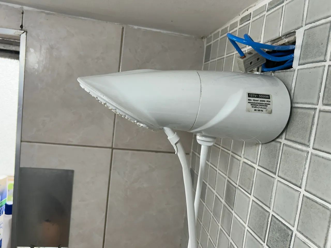Chuveiro Lorenzetti TopJet - Foto 2