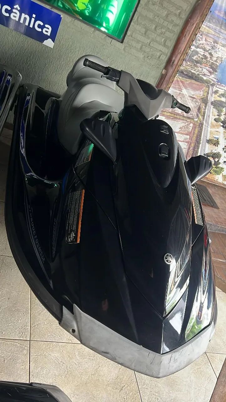 Jet ski vx1100 Yamaha  - Foto 2