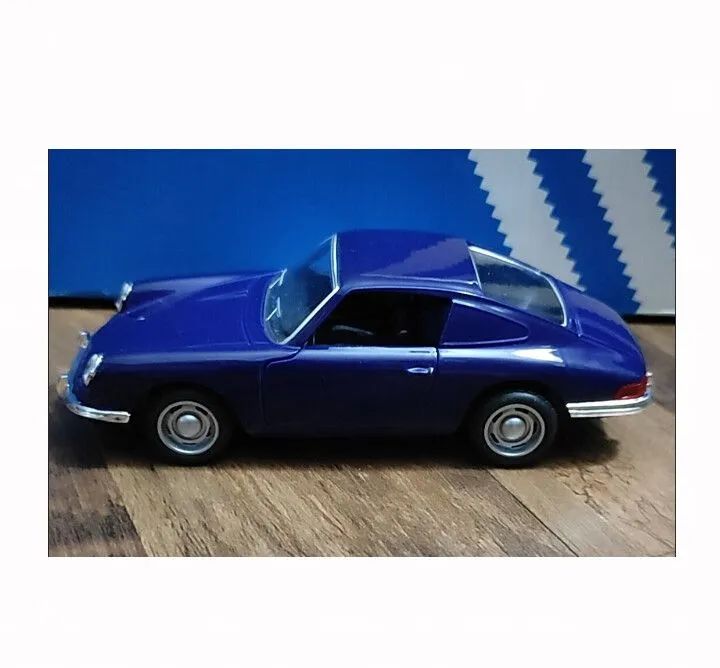 Porsche 911 escala 1:32