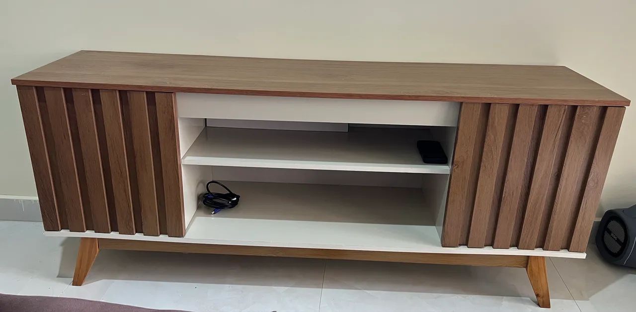 Vendo rack com 3 meses de uso.  - Foto 2