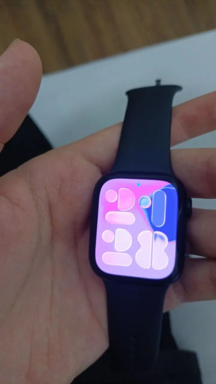 APPLE WATCH SERIES 7 2022 - Foto 4