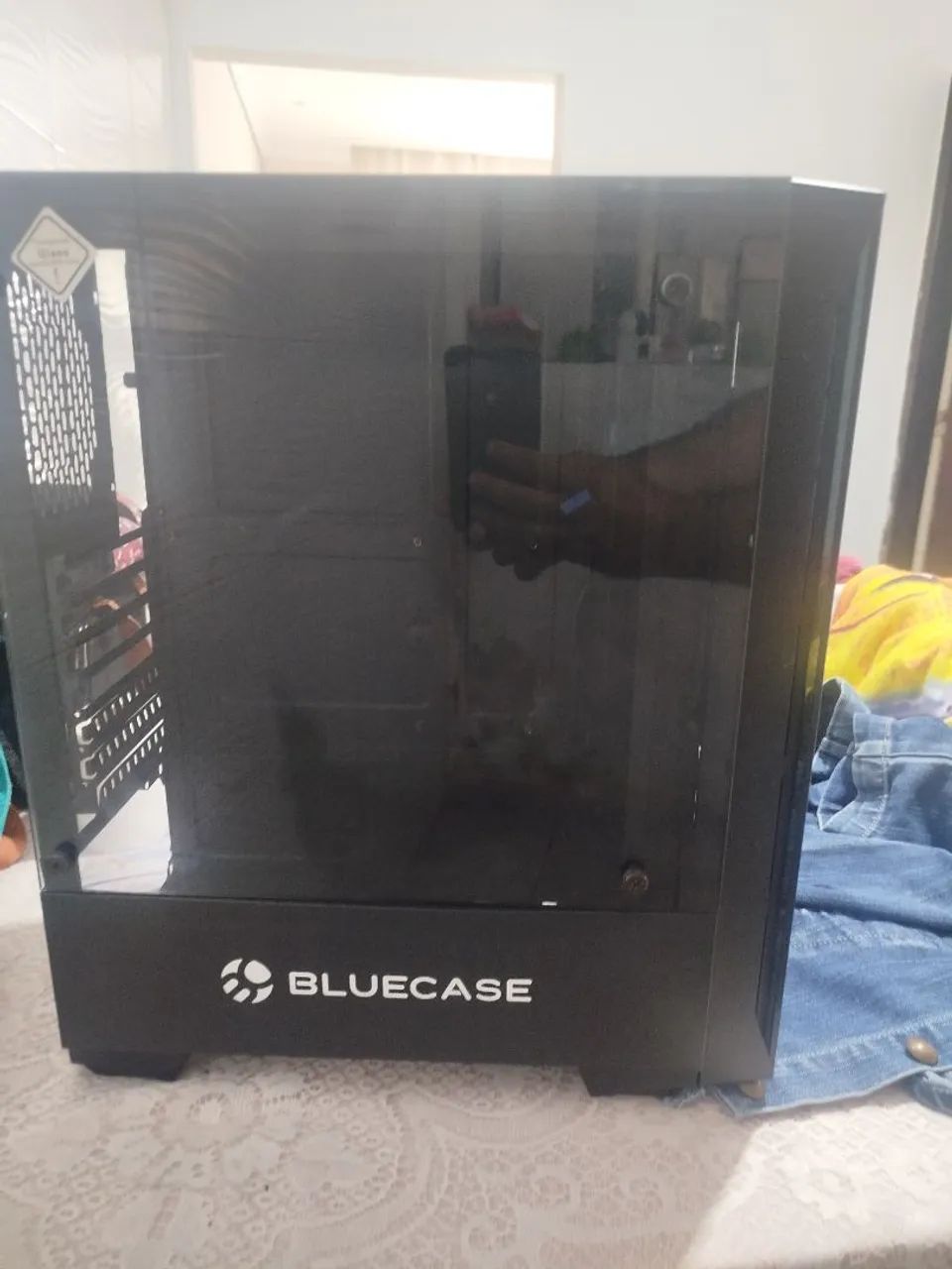 Gabinete gamer  - Foto 2