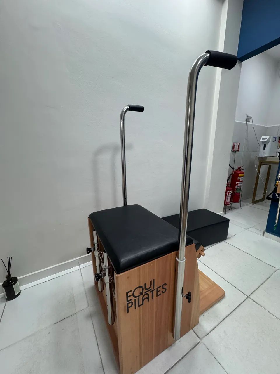 Kit completo de pilates  - Foto 3