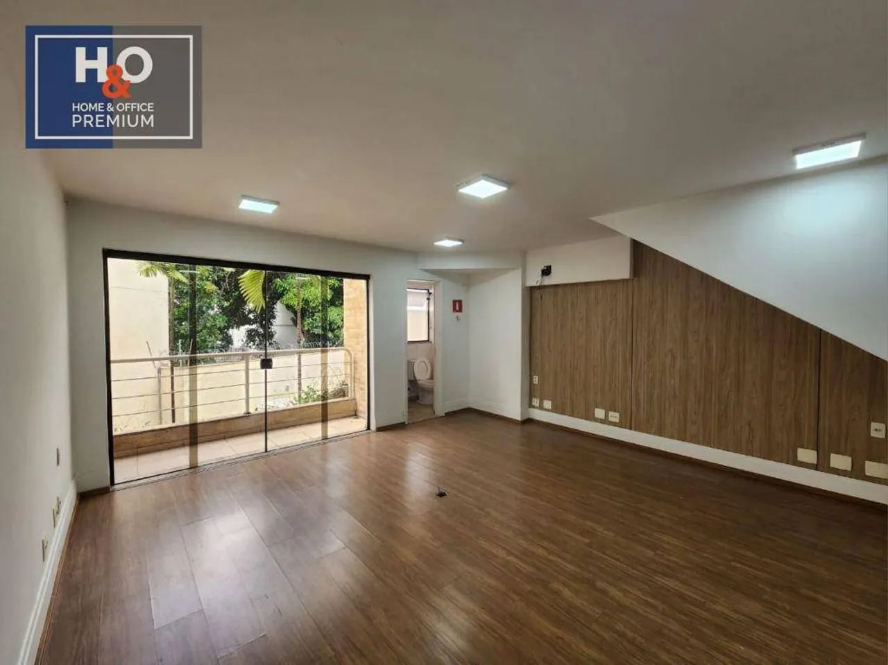 Sala para alugar, 25 m² - Barra Funda - São Paulo/SP - Foto 2