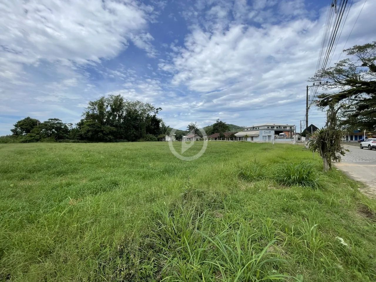 Terreno com perfim Residencial / Comercial e Industrial - Foto 2