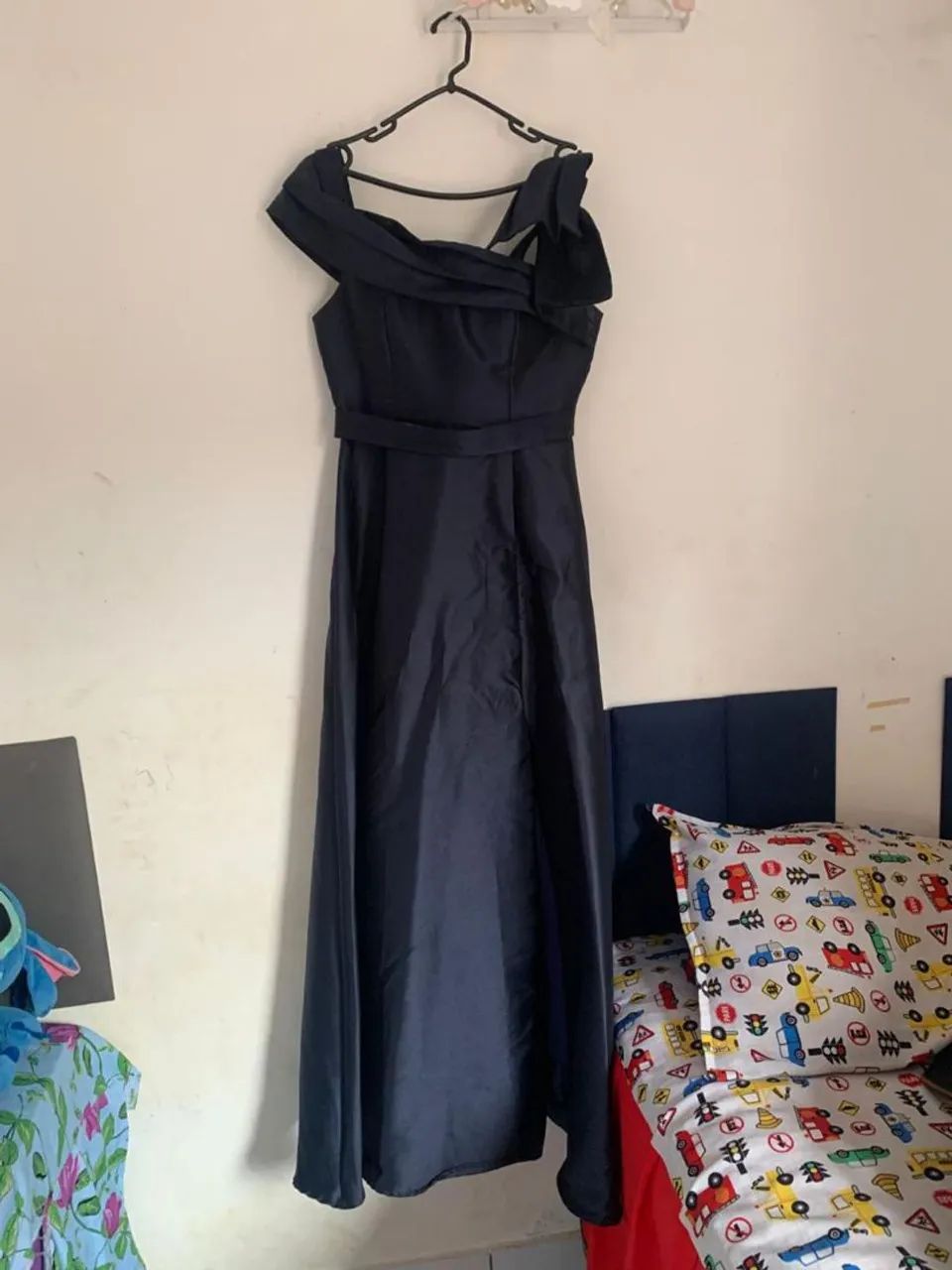 Vende-se vestido - Foto 4