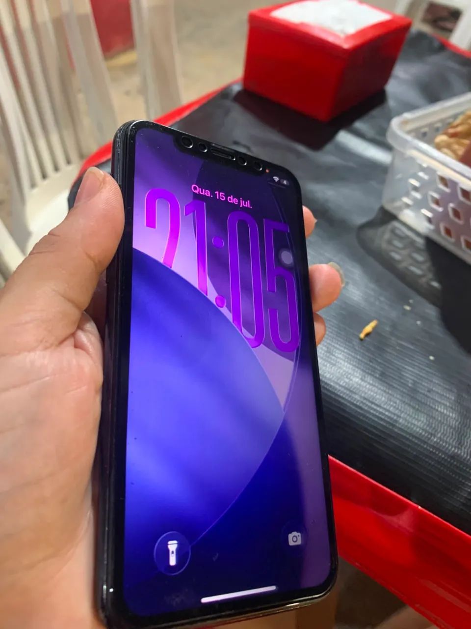 iPhone 11 Pro - Foto 3