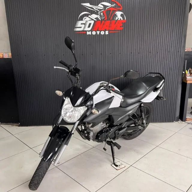 Yamaha Factor 150 Ed 2023 - Foto 4