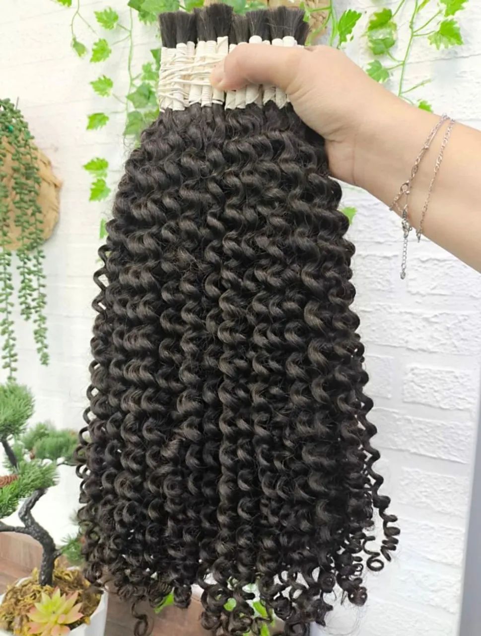 mega Hair - Foto 5