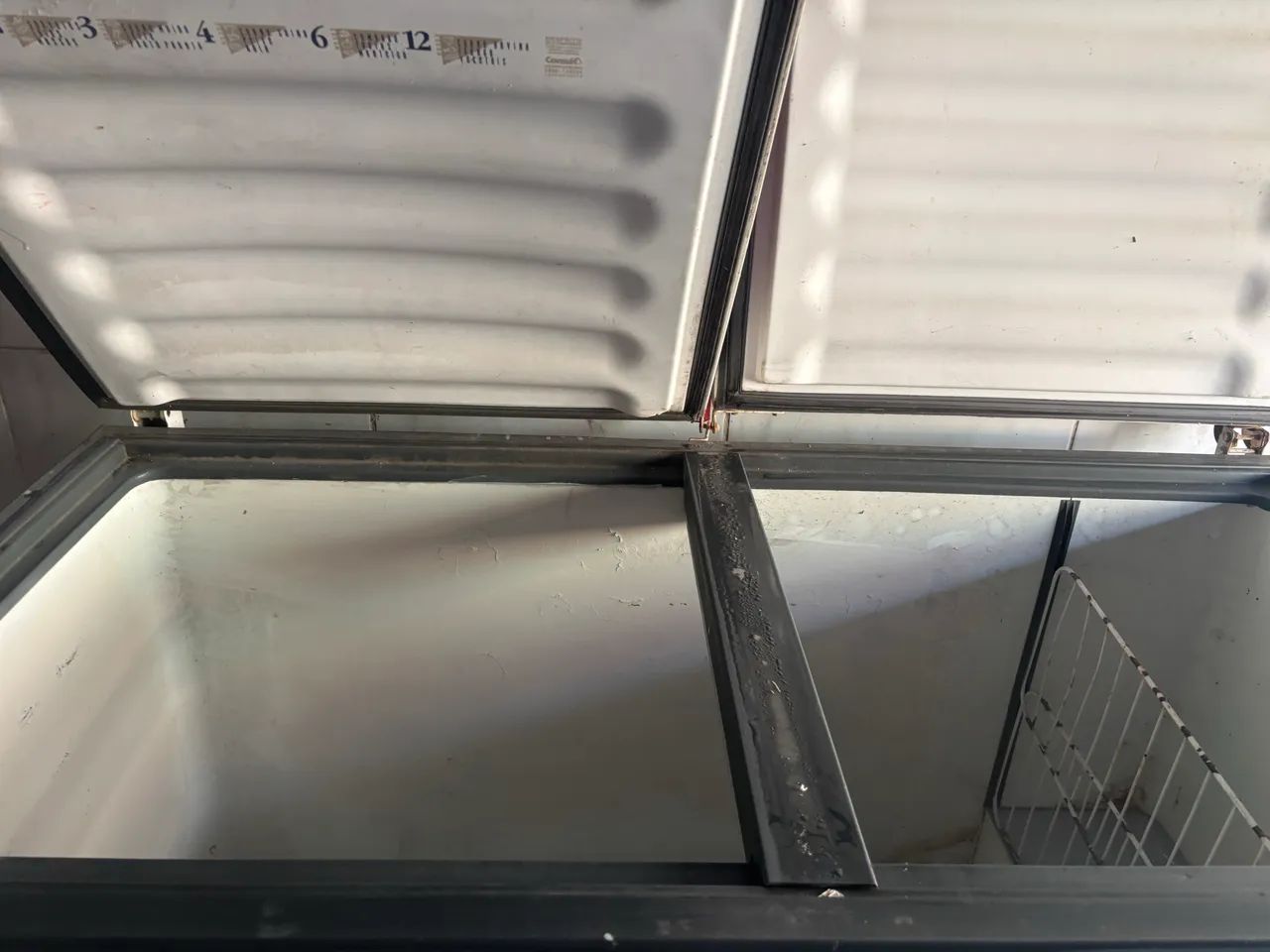 Freezer