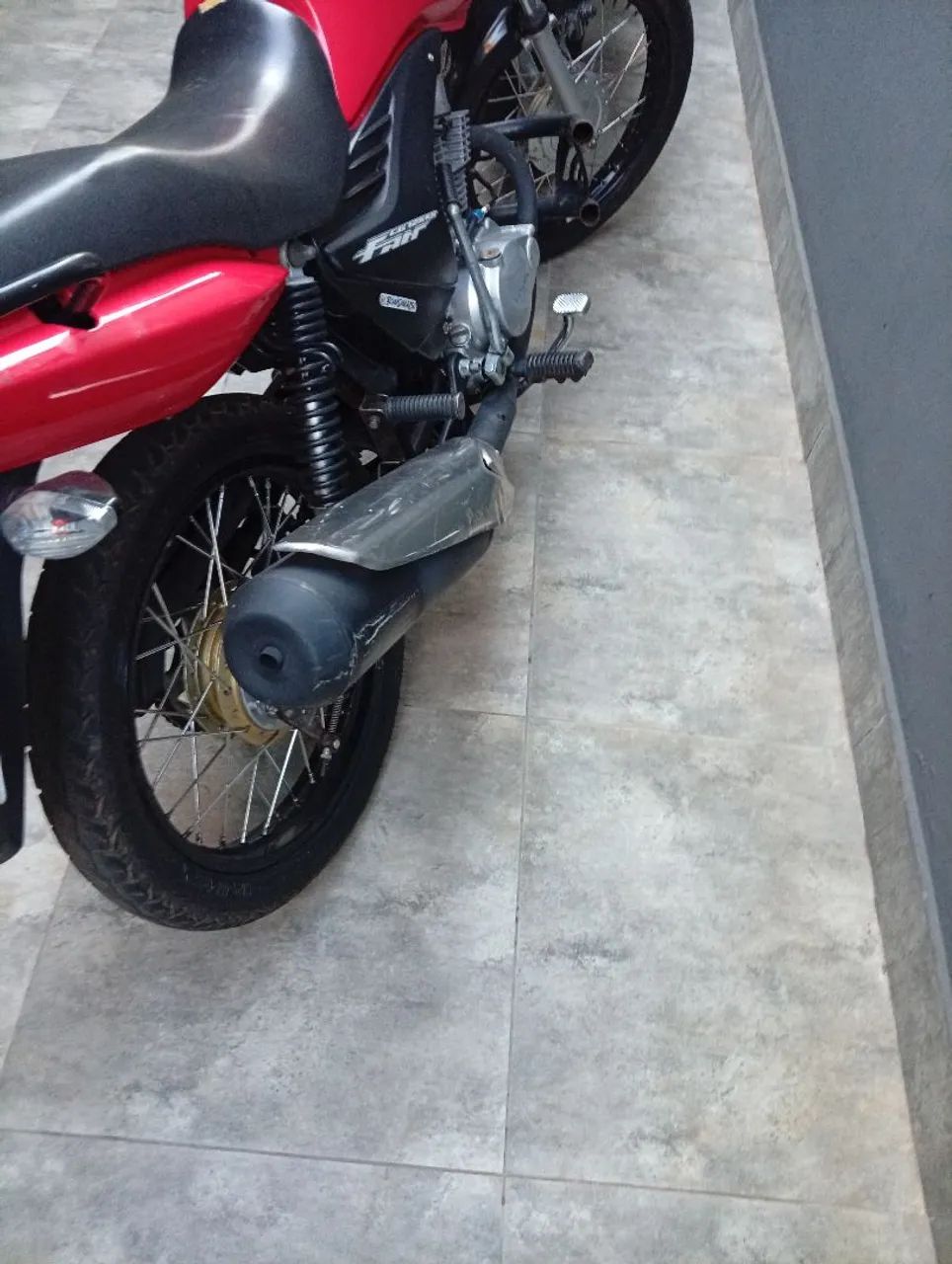 Mto fan 125 extra - Foto 4