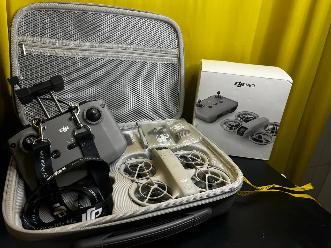 Dji Neo fly more Combo - Foto 3