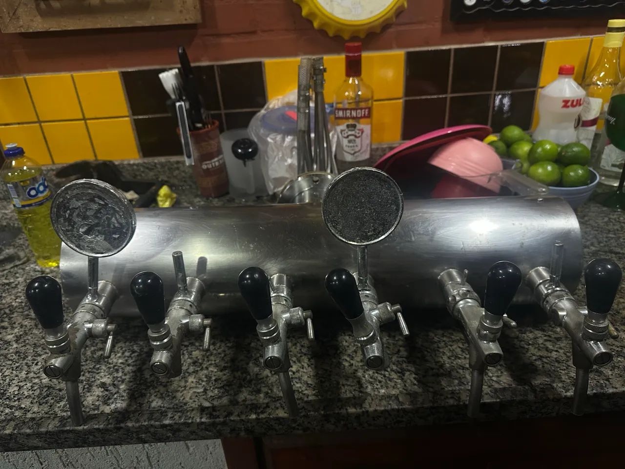 2 Torres de choppeira - Foto 2